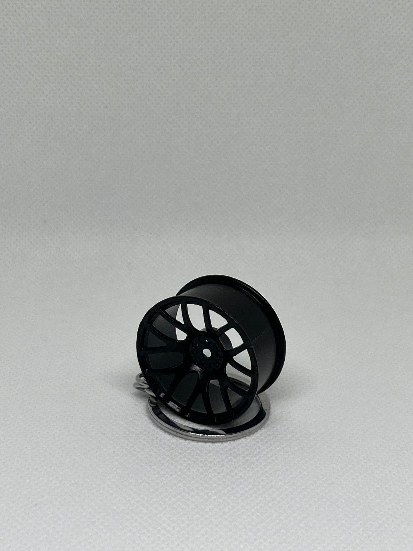 Schlüsselanhänger Auto – Autofelge