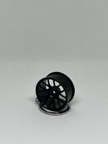 Schlüsselanhänger Auto – Autofelge