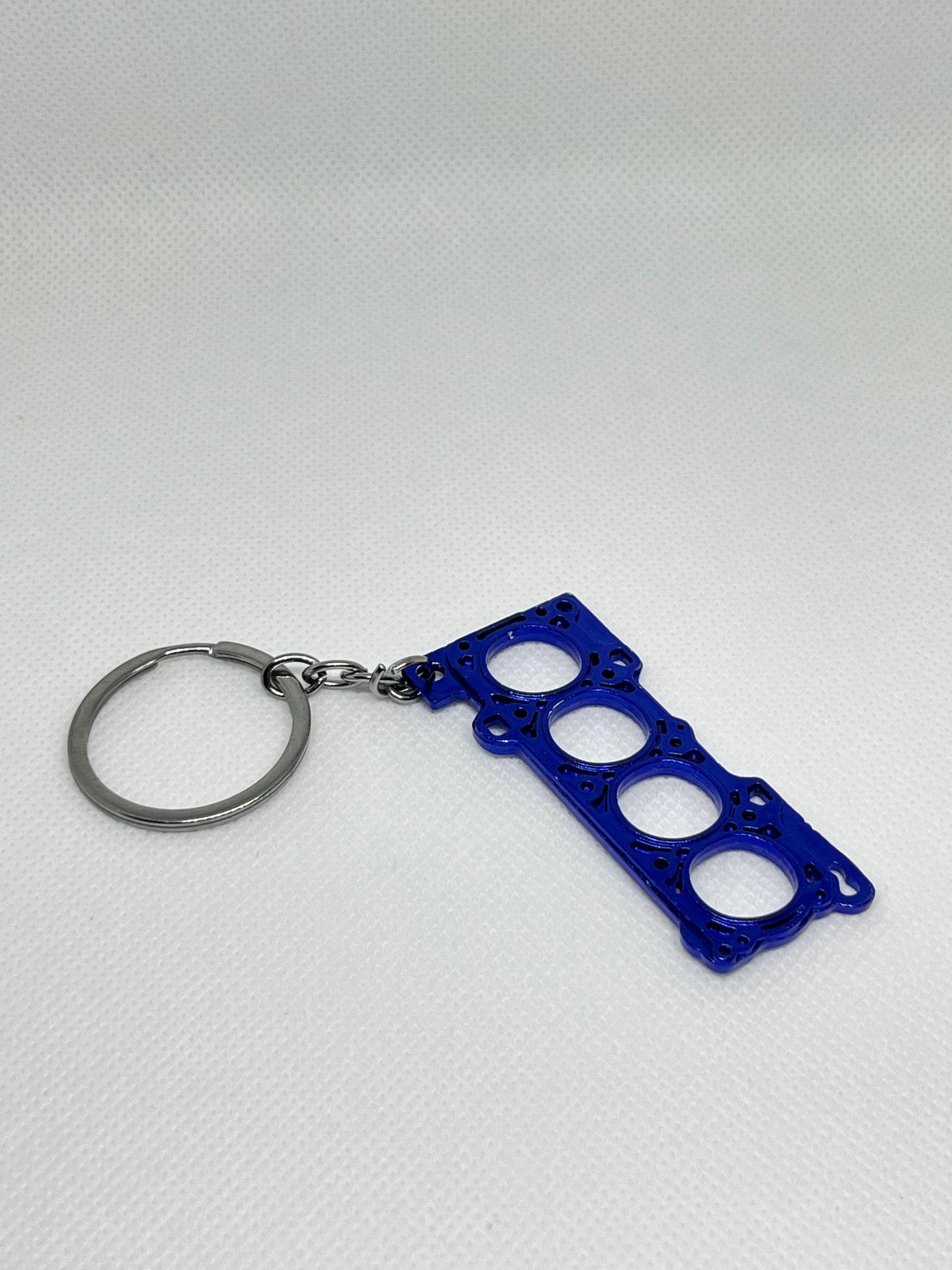 Schlüsselanhänger Auto – Zylinderkopfdichtung 4-Zylinder