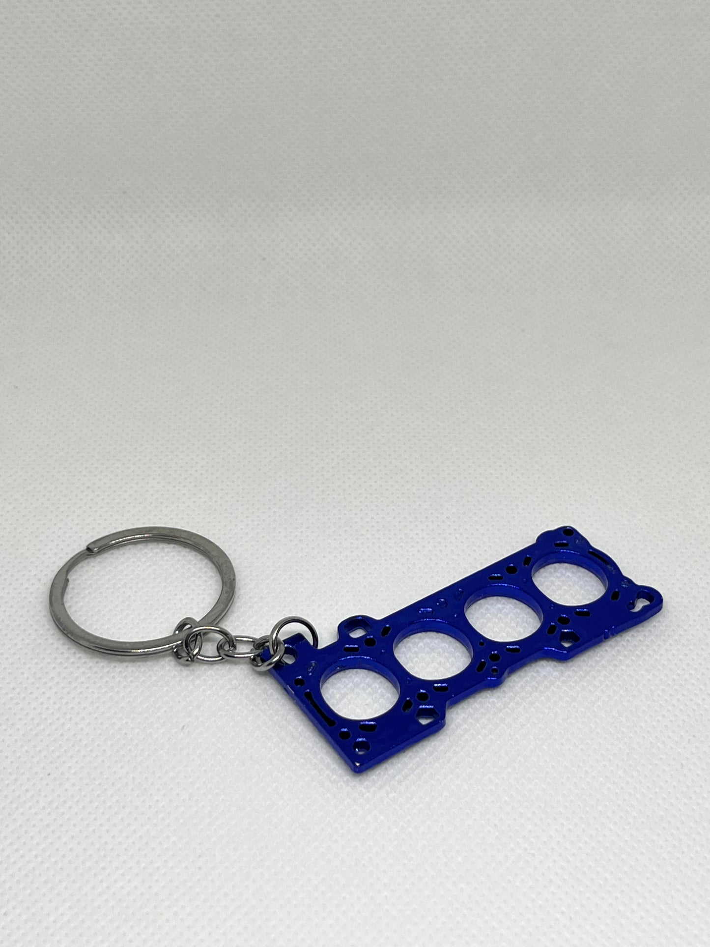 Schlüsselanhänger Auto – Zylinderkopfdichtung 4-Zylinder