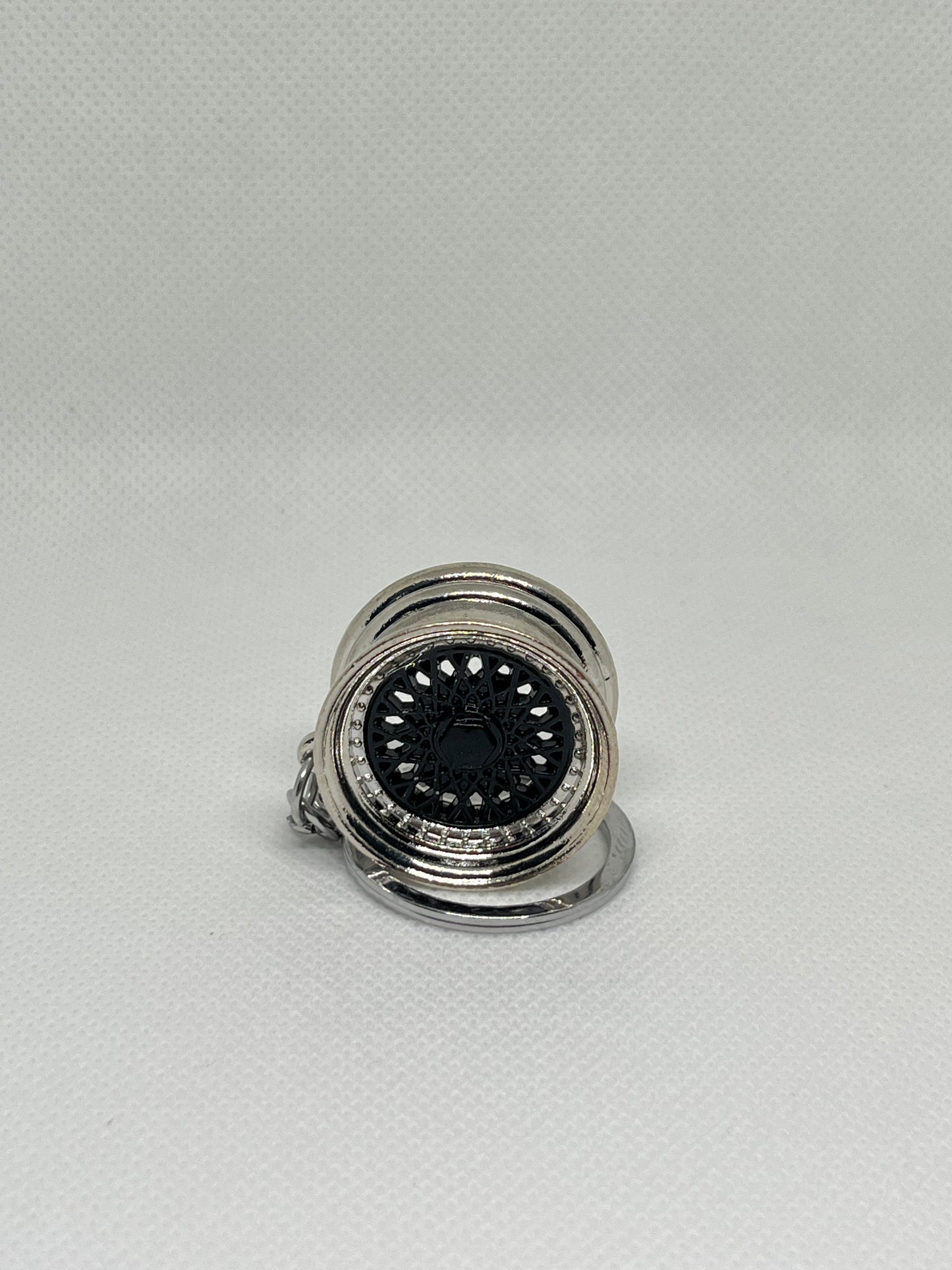 Schlüsselanhänger Auto – Autofelge