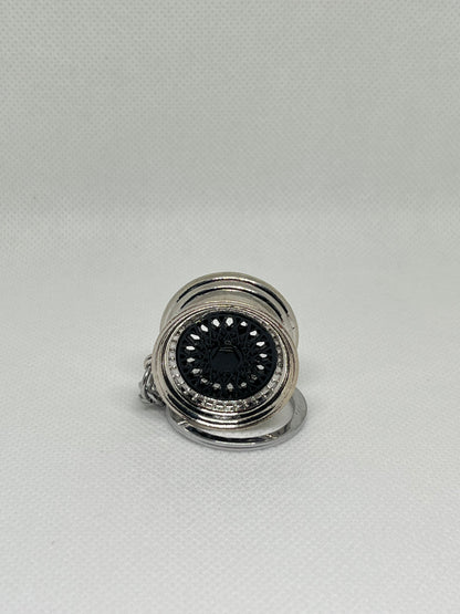 Schlüsselanhänger Auto – Autofelge